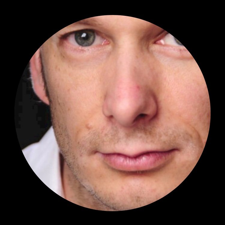 GoeckelRalph's profile picture. All said