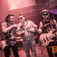 Ride 'Em - Cowboys Band (@worstcoverband) 's Twitter Profile Photo Ride 'Em - Cowboys Band (@worstcoverband) 's Twitter Profile Photo