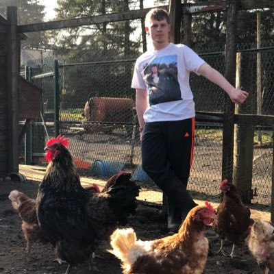 Garyseggs's profile picture. Eggs Eggs the best Eggs