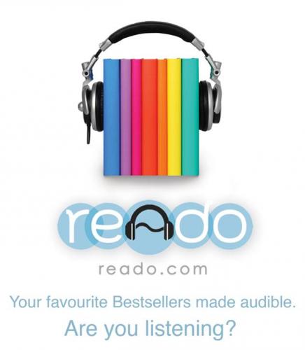 ireado's profile picture. READO is a Think Ink Media incorporation that has ventured into exploring new and different forms of content presentation and consumption. TRY SOMETHING NEW