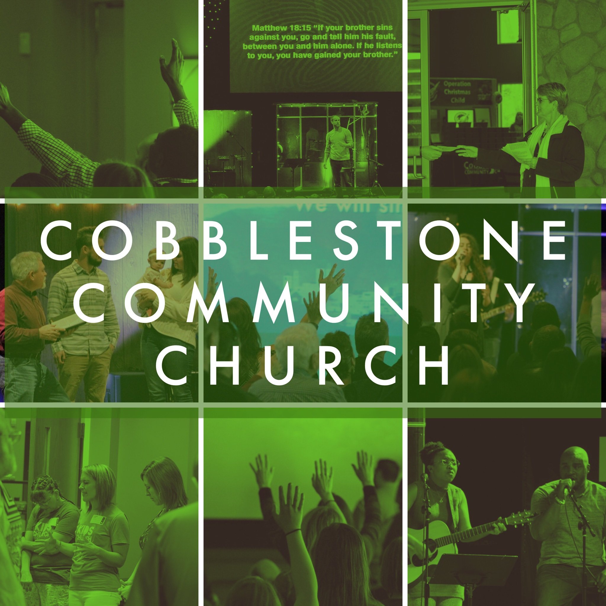 Located in the college town of Oxford, Ohio. 9 & 10:45am Sunday mornings. info@cobblestonechurch.com