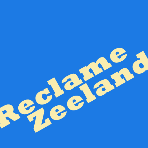 Verzameling activiteiten van reclamebureaus (en gerelateerde bedrijven) in Zeeland