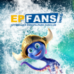 Twitter Channel des Offiziellen Europa-Park Fanclubs
http://t.co/1OEkUcykpp
