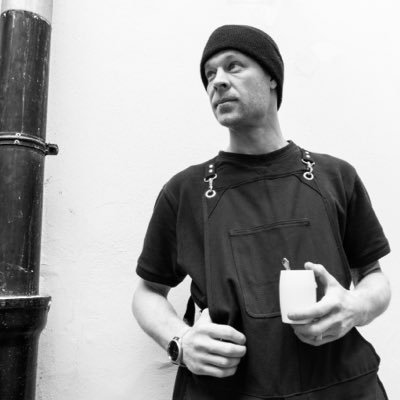 QHolmanp's profile picture. Tattoo artist,illustrator,tattoo studio in Bratislava