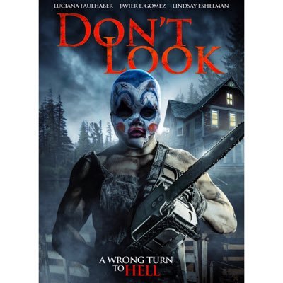 DONTLOOKMOVIE Profile Picture