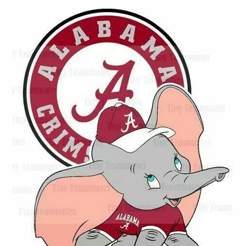 Alabama fan since 1958. Retired USAF.