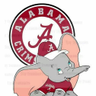dibrorl's profile picture. Alabama fan since 1958. Retired USAF.