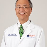 Alan Matsumoto, MD, FSIR (@alanmatsumotomd) Twitter profile photo