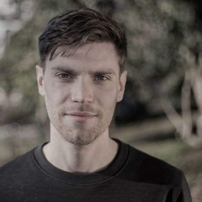 CalleRydh's profile picture. 