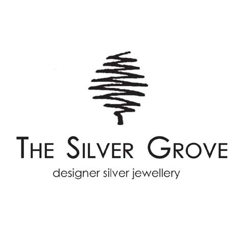 The Silver Grove a unique and elegant London site selling beautiful silver jewellery.