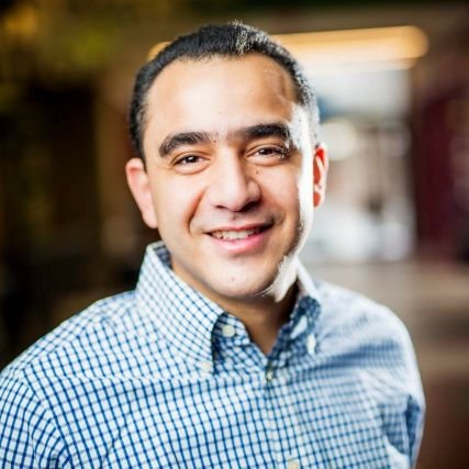 Assistant Professor at the American University in Cairo | Sustainability in the built environment