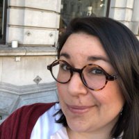 Polly Putnam (@curatorpolly) Twitter profile photo