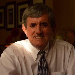 PeteClarkeOCFL's profile picture. Former Orange County Fl Commissioner