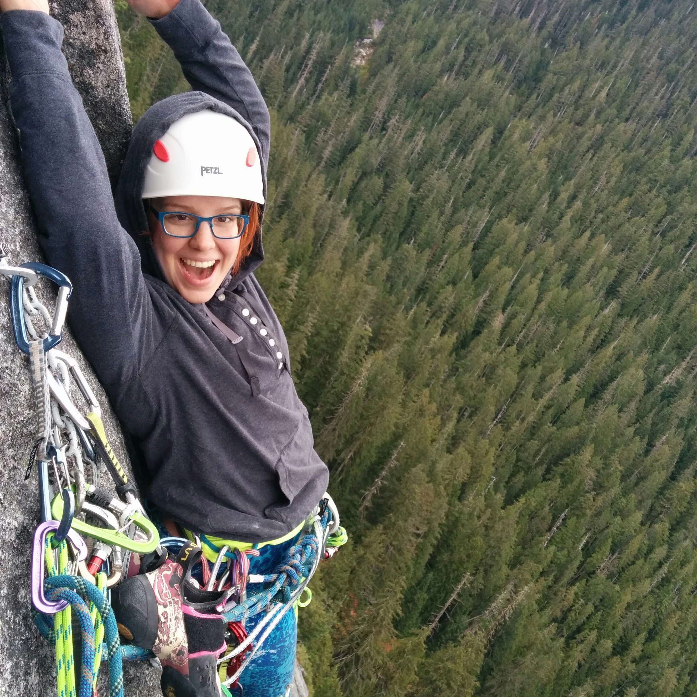 Climbing obsessed physicist, working in quantum field theory. Research Assistant Professor at the InQubator for Quantum Simulation at UW, Seattle. Views my own.