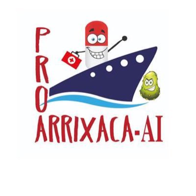 Programa de optimización de uso de antimicrobianos en H.C.U.V. Arrixaca-Área1