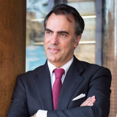 CEO Savills España