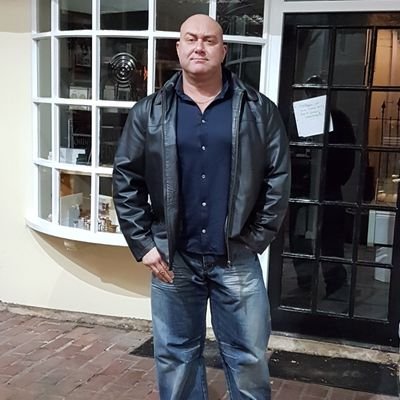 Russ_Freakley's profile picture. Former NABBA Mr Britain. Mr UK. Mr England. Universe runner up. WABBA X-tall Mr England. Jnr Mr Britain. 
Crohns warrior. 
Mental health fighter !