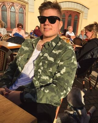 wikonen's profile picture. 