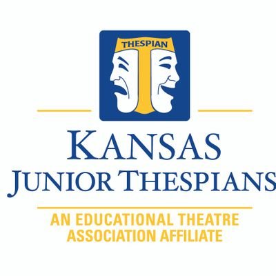 Official chapter of the International Thespian Society serving middle school students in Kansas