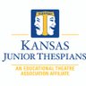 KSJrThespians's profile picture. Official chapter of the International Thespian Society serving middle school students in Kansas!
Apply to feature your troupe here: https://t.co/7pJLcAGo4C