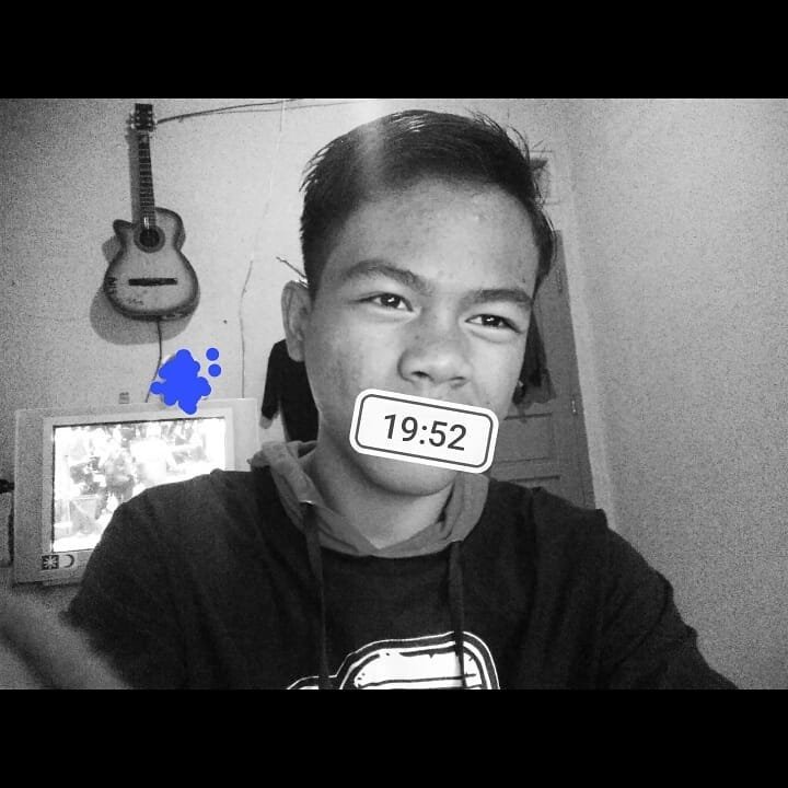 mochfickri76's profile picture. 👻fuck you👻