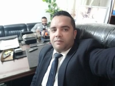 OmrkcMSop25s7hT's profile picture. د. دكتورة فى القانون الجنائى