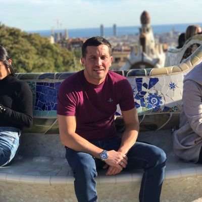 PaulSheeny80's profile picture. 