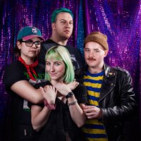 Spandrels (@spandrelsmusic) 's Twitter Profile