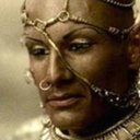 Xerxes I - @spartansquasha - Twitter