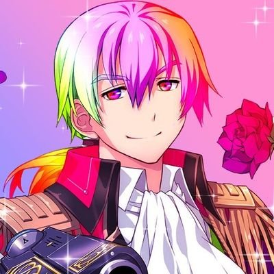 Love Is Eternal ✨ (LGBT+ Trails Zine)さんのプロフィール画像