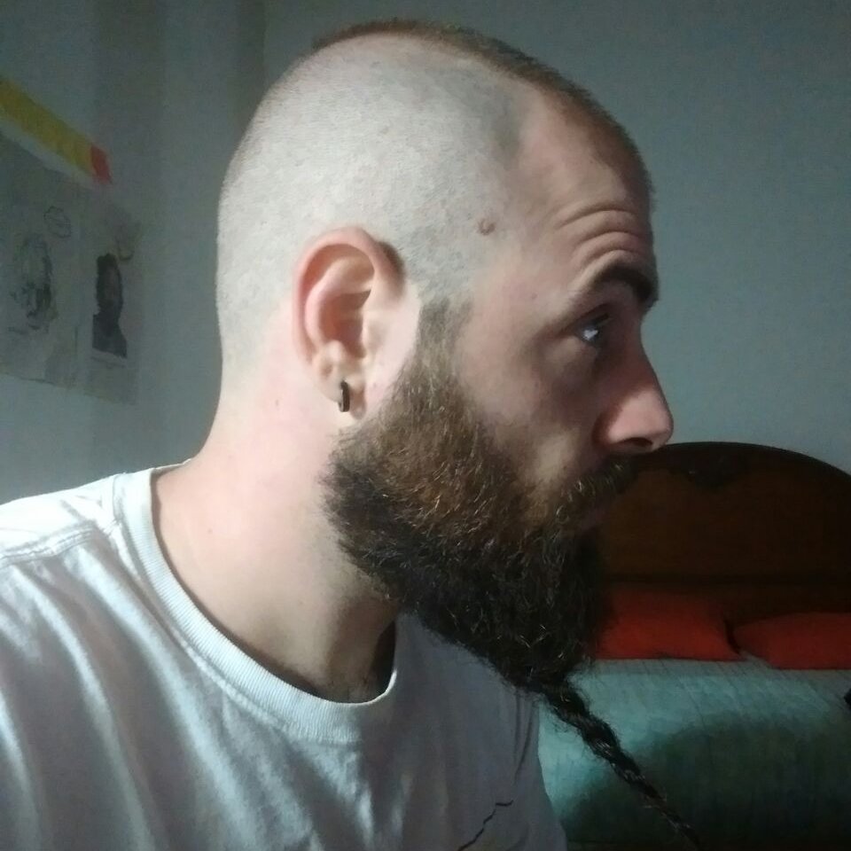 Chemical Engineer, Researcher.
Ti sei mai chiesto quale funzione hai?