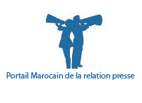 Dédié à la relation presse au Maroc, vous trouverez sur le portail des communiqués de presse  ainsi que des articles des journaux.