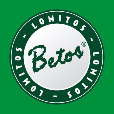 betoslomitos Profile Picture