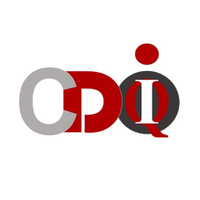 CDOIQ(@CDOIQ_Program) 's Twitter Profile Photo