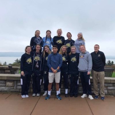 This is the official account of Thiel College Women's Volleyball