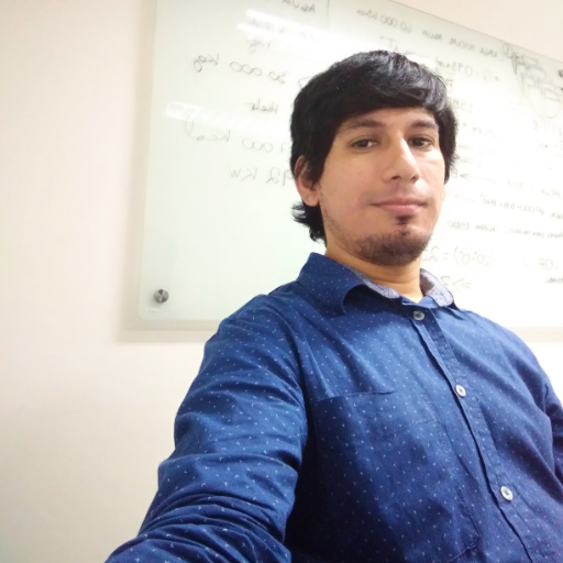 juanpablo1107's profile picture. Diseñador Gráfico - Publicitario. Editor y Co-Owner en: mma pe 🇵🇪