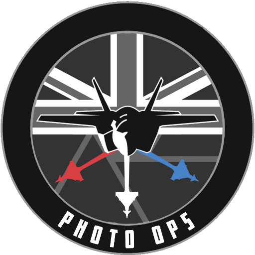 An unofficial social media page showcasing Imagery captured of Photographic Operations