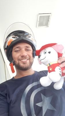 Marcosdrpaixao1's profile picture. Ser eu mesmo!!!