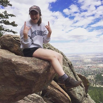 CaseyJaneNelson's profile picture. I wanna be the girl with the most cake