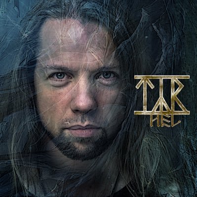 Vocalist, guitarist, songwriter, composer of metal bands Týr & Heljareyga