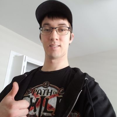 iGematriA's profile picture. (EN/FR/QC) Avid gamer, like to play casually or trying competitively. Current games on my playlist: Path of Exile 3.19, Elden Ring, Monster Hunter Rise/Sunbreak