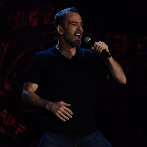 Bryan Callen Profile