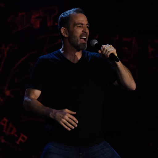 Bryan Callen