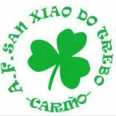 AFSanXiaoTrebo's profile picture. Banda de Gaitas, Grupo de Baile e Cantareir@s

Contacto:611 197 660