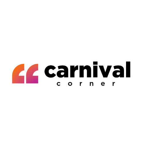 Your voice, our celebration.
Carnival's only review site!