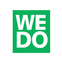 WEDO(@WEDO_worldwide) 's Twitter Profile Photo