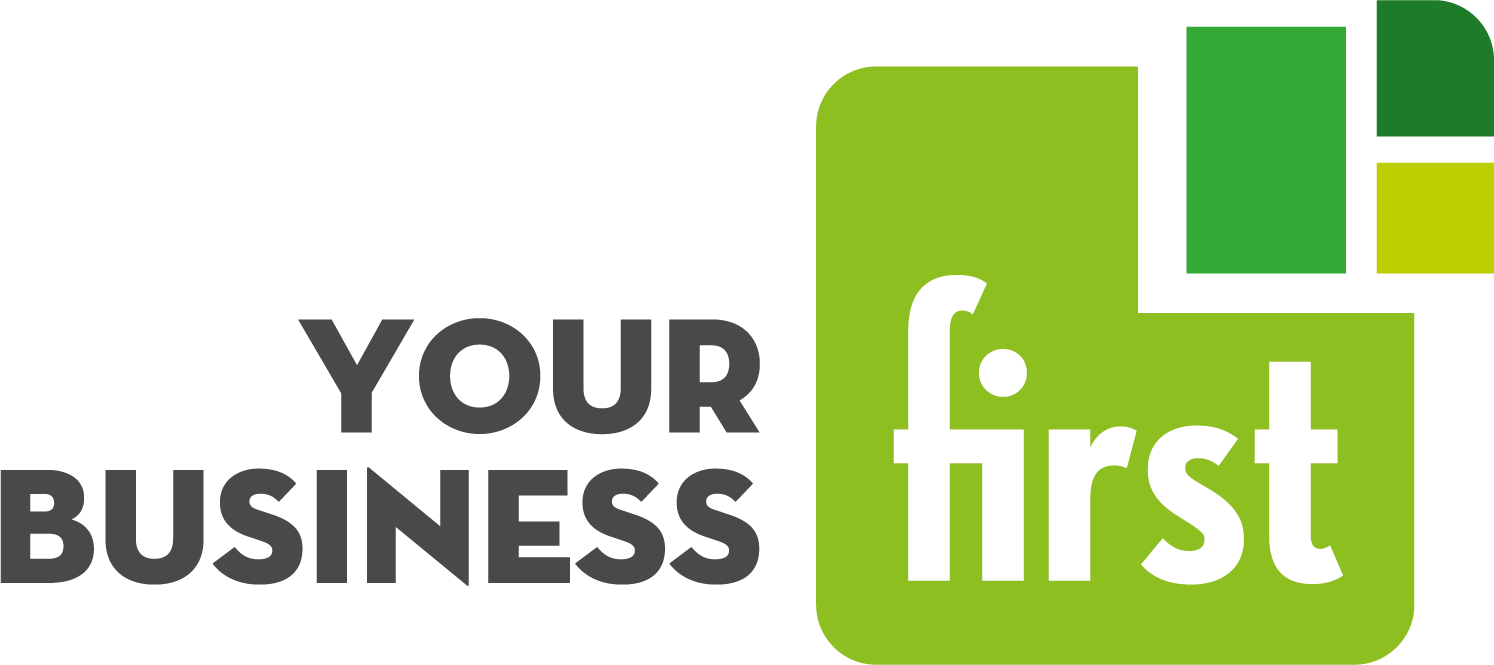 Your Business First