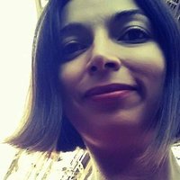 Veronica Caciagli (@veronicaclima) 's Twitter Profile