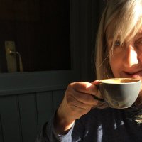 Rebecca Elmhirst (@rjelmhirst) 's Twitter Profile