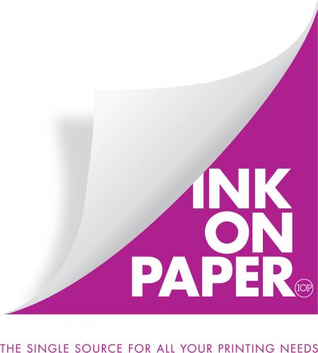 Ink on Paper is a single source for all your printing needs